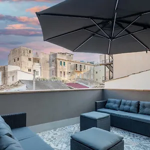  Apartment Ortigiadreamrooms 14