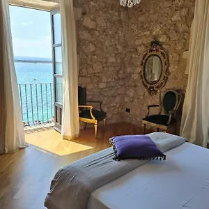  Apartment Dimora Aretusa Luxury
