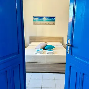 Il Quarzo Azzurro , Càbras Italia