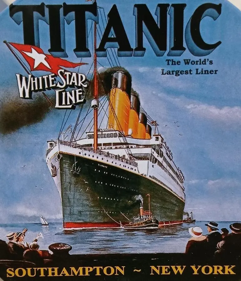 Casa Titanic Siracusa Syracuse 0*,