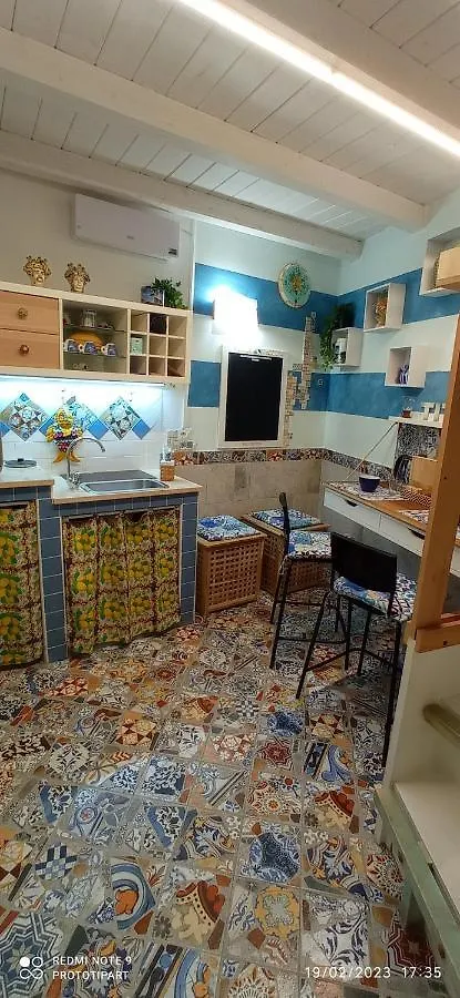 Casa Titanic Siracusa Syracuse Apartment