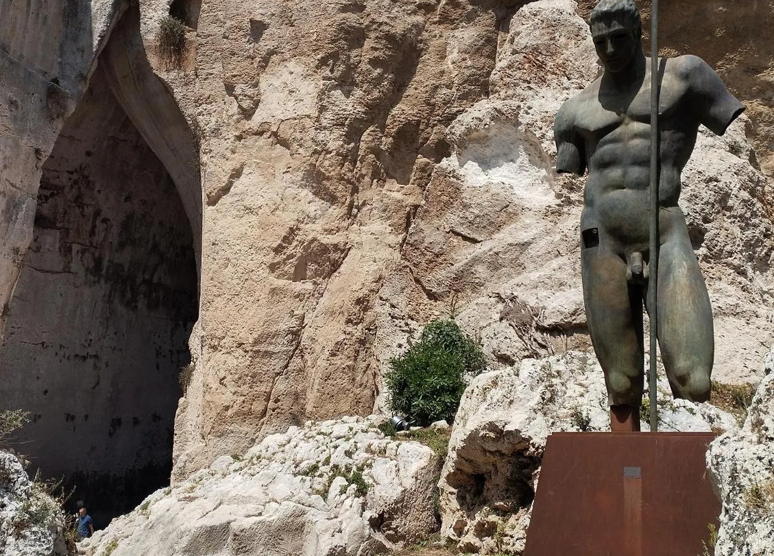 Casa Titanic Siracusa Syracuse 0*,